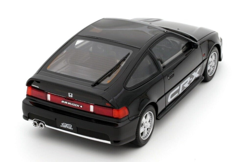 Otto 1/18 MUGEN Honda CRX PRO 2 Discontinued!! – NIHOBBY 日改通商