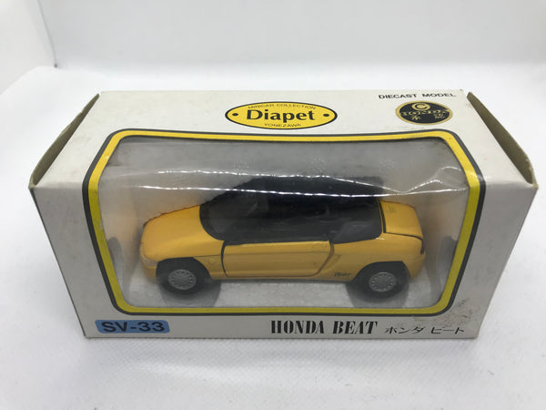 DiapetHondaBeatpp1yellowmadein