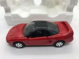 Diapet Honda 1/40 NSX Made in Japan Front hood and doors can be opened&nbsp; (red) nihobby