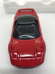 Diapet Honda 1/40 NSX Made in Japan Front hood and doors can be opened&nbsp; (red) nihobby