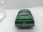 DIAPET Nissan 1/40 Siliva k's Twin cam tubro S13 Made in japan nihobby 日改通商