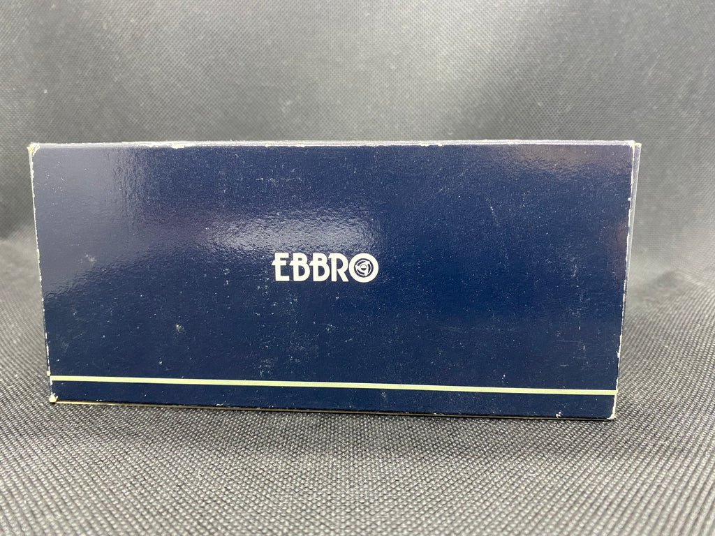 EBBRO 1/43 TOYOTA 1983 AE86 Sprinter TRUENO Zenki – NIHOBBY 日改通商