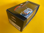  EBBRO 1/43 NISSAN FET SKYLINE GTR R32 Group A 1993 #8 NIHOBBY 日改 