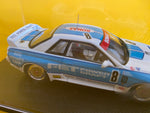  EBBRO 1/43 NISSAN FET SKYLINE GTR R32 Group A 1993 #8 NIHOBBY 日改 