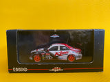 EBBRO 1/43 Kosei Spirit Altezza N-1 Super Taikyu 2004 #37 Lexus IS200 IS300 NIHOBBY 日改