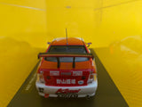 EBBRO 1/43 Kosei Spirit Altezza N-1 Super Taikyu 2004 #37 Lexus IS200 IS300 NIHOBBY 日改