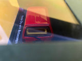 EBBRO 1/43 SCALE 1981 HONDA CITY WITH MOTOCOMPO. Very Rare  NIHOBBY 日改 
