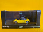 EBBRO Honda 1/43 Beat PP1 Yellow (open top) Nihobby 日改通商 
