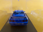 EBBRO NISSAN 1/43 CALSONIC SKYLINE R32 GTR Group A 1993 Nihobby 日改
