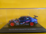 EBBRO TOYOTA 1/43 ALTEZZA N-1 MAZIORA KOSEI #37 SUPER TAIKYU Lexus IS200 IS300 NIHOBBY 日改 