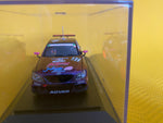 EBBRO TOYOTA 1/43 ALTEZZA N-1 MAZIORA KOSEI #37 SUPER TAIKYU Lexus IS200 IS300 NIHOBBY 日改 