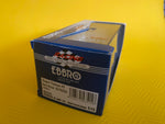 EBBRO TOYOTA 1/43 ALTEZZA N-1 MAZIORA KOSEI #37 SUPER TAIKYU Lexus IS200 IS300 NIHOBBY 日改 