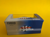EBBRO TOYOTA 1/43 ALTEZZA N-1 MAZIORA KOSEI #37 SUPER TAIKYU Lexus IS200 IS300 NIHOBBY 日改 