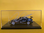 EBBRO TOYOTA 1/43 TOM'S ALTEZZA Ueno Clinic #36 SUPER TAIKYU Final Round Class Winner Lexus IS200 IS300 