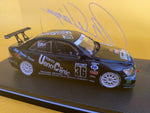 EBBRO TOYOTA 1/43 TOM'S ALTEZZA Ueno Clinic #36 SUPER TAIKYU Final Round Class Winner Lexus IS200 IS300 