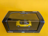 EBBRO Honda 1/43 Beat PP1 Yellow (open top) Nihobby 日改通商 