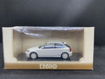 Ebbro 1/43 Honda 1997 CIVIC Type-R EK9 Zenki early Version Nihobby 日改 