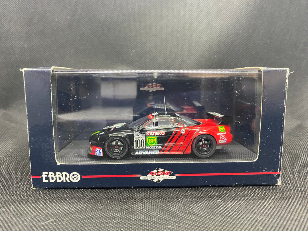 EBBRO – NIHOBBY 日改通商