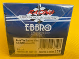 EBBRO 1/43NISSAN Skyline GT-R R33 LM 1995 Le mans KEEP THE DREAM ALIVE. nihobby 日改通商