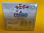 EBBRO 1/43NISSAN Skyline GT-R R33 LM 1995 Le mans KEEP THE DREAM ALIVE. nihobby 日改通商