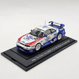 EBBRO 1/43NISSAN Skyline GT-R R33 LM 1995 Le mans KEEP THE DREAM ALIVE. nihobby 日改通商