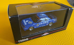 EBBRO 1/43 Nissan Skyline Calsonic R31  GTS-R Group A 1988 NIHOBBY 日改 
