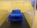 EBBRO 1/43 Nissan Skyline Calsonic R31  GTS-R Group A 1988 NIHOBBY 日改 