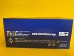 HI-STORY 1997 HS059OR 1/43 Isuzu VehiCross V-Cross Orange Nihobby 日改