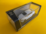 Hi-Story 1/43 Toyota Mark X TRD Sportivo Ver White Pearl Crystal Shine HS070 SP1 NIHOBBY 日改 