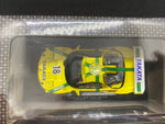 Honda NSX Spirit Nikko 1:43 Takata 童夢 2000 JGTC NIHOBBY 日改 