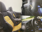 Honda S2000 AP2 Japan Brochure with accessory catalogue and Promotion DVD .2008 Nihobby 日改