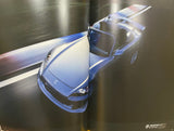 Honda S2000 AP2 Japan Brochure with accessory catalogue and Promotion DVD .2008 Nihobby 日改