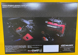 Honda S2000 Mugen Parts Catalogue fit for AP1 AP2 Nihobby 日改