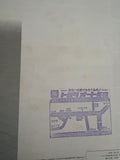 TOYOTA AE86 TRUENO Brochure 1983 Very Rare! Zenki InitialD MFG NIHOBBY 日改通商