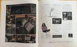 TOYOTA AE86 TRUENO Brochure 1983 Very Rare! Kouki InitialD MFG NIHOBBY 日改通商