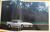 Toyota AE92 Trueno GT-APEX, GT-Z Super Charged, XL. NIHOBBY 日改