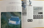 Toyota AE92 Trueno GT-APEX, GT-Z Super Charged, XL. NIHOBBY 日改