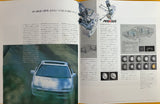 Toyota AE92 Trueno GT-APEX, GT-Z Super Charged, XL. NIHOBBY 日改