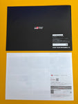 GR Sport Toyota COPEN brochure with Accessories catalogue NIHOBBY   日改 
