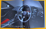TOYOTA 1984 MR2 AW11 G-Limited, G and S model NIHOBBY 日改通商