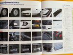 TOYOTA 1984 MR2 AW11 G-Limited, G and S model NIHOBBY 日改通商