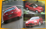 TOYOTA 1994 SUPRA JZA80  RZ turbo SZ-R. T-roof. NIHOBBY 日改通商