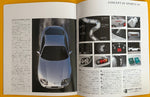 TOYOTA 1994 SUPRA JZA80  RZ turbo SZ-R. T-roof. NIHOBBY 日改通商