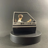 Initial D Driving Takumi Fujiwara  AE86 Vignette Collection SEGA Japan Official Nihobby