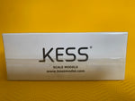 KESS 1985 Puma 1/43 GTV Red ( Sterling ). NIHOBBY 日改 
