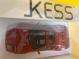 KESS 1985 Puma 1/43 GTV Red ( Sterling ). NIHOBBY 日改 