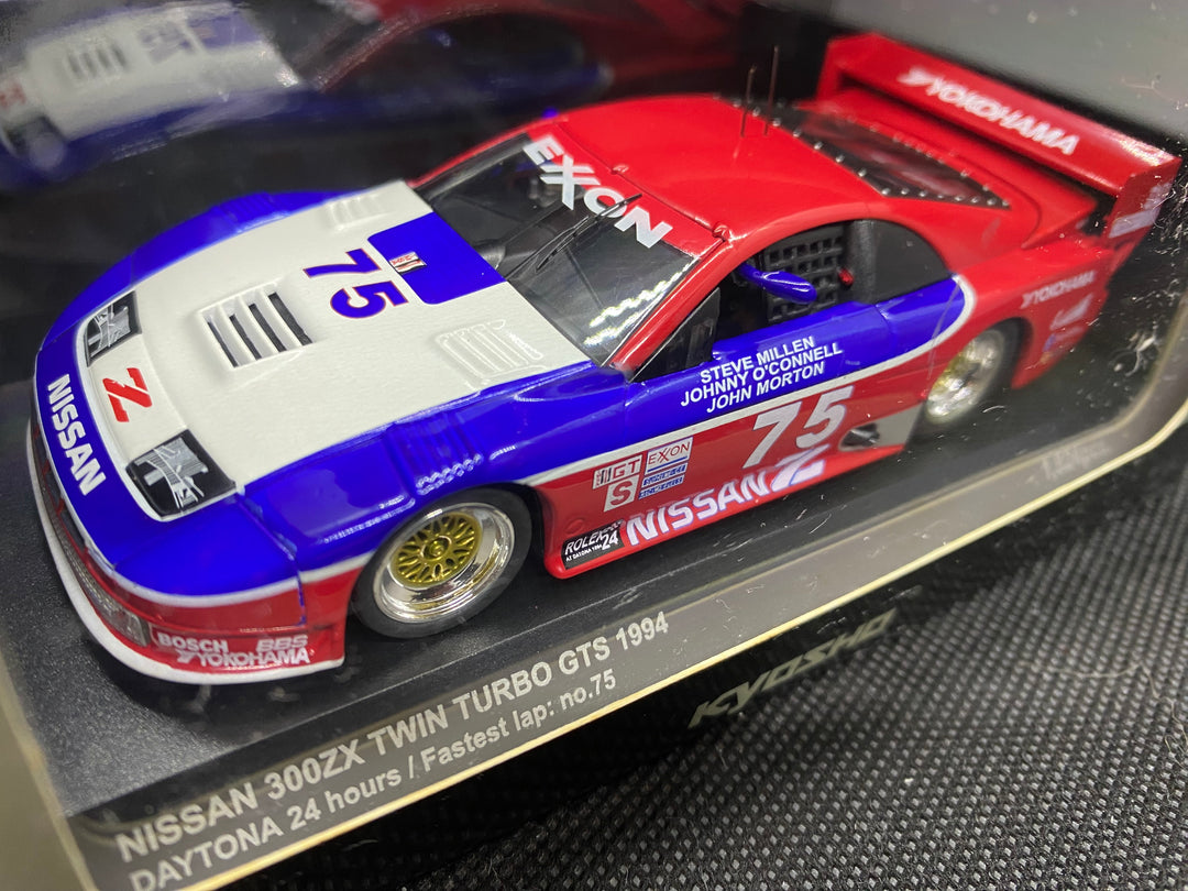 KYOSHO – NIHOBBY 日改通商