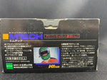 EPOCH MTECH 1/43 TOYOTA SPRINTER TRUENO AE86 Keiichi TSUCHIYA ADVAN RACING. Made in Japan. Very Rare Nihobby 日改