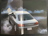 NISSAN SILVIA S15 BROCHURE CATALOG 2002 kouki JAPAN NIHOBBY 日改