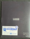 NISSAN SKYLINE R33 GTR 1995 Brochure NIHOBBY 日改